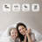Mina Waffle Weave Textured Comforter Set-453231505-453231499