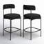 Liana 26.5'' Counter Stool-758203027