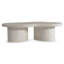 Nova Solid Wood Coffee Table
