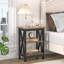 Ensemble de chambre à coucher 3 pièces Alsa-1482400974-1482400975