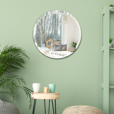 Miroir mural Kylor