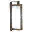 Eli 1 - Light Flush Mounted Sconce