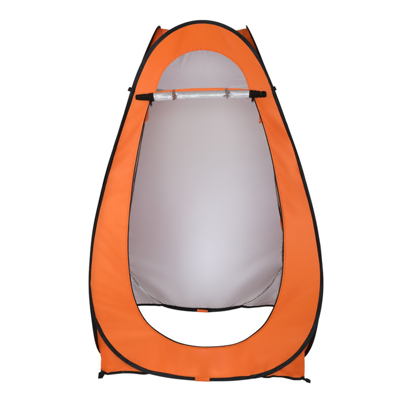 Abri de camping pour 1-2 personnes, Vert