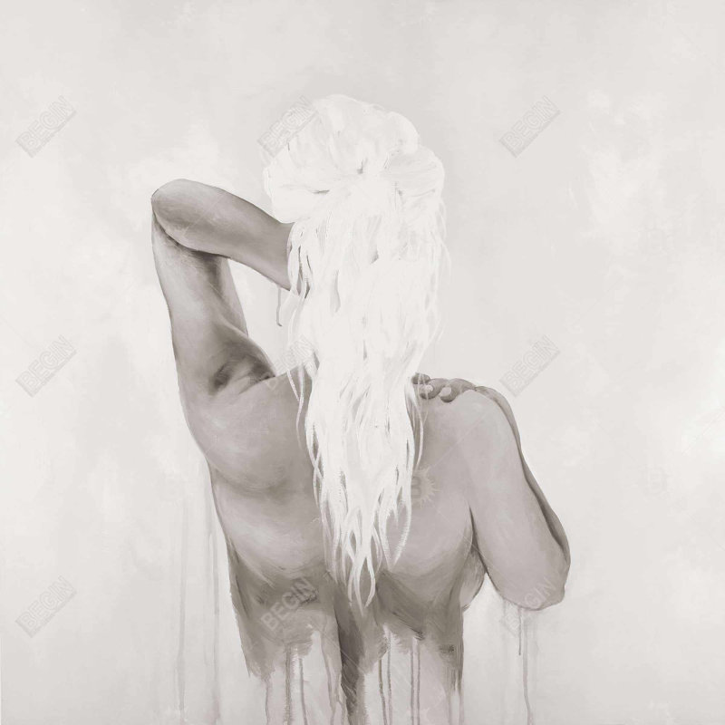 «Beautiful Dreamy Woman»