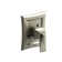 Eiffel 1/2" Thermostatic & Pressure Balance Shower System with up to 3 Shared Functions featuring RioWise Valve Technology