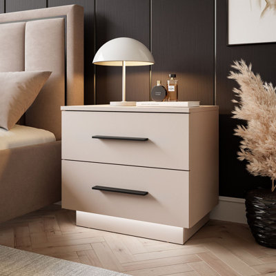 Catrien Bedside Table