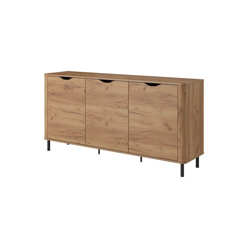 Belteau 163cm Sideboard