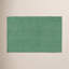 Rhombe Color Cotton Blend Rectangle Placemat-524258525