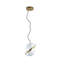 Luminaire suspendu transitionnel à DEL-34355640