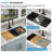 33'' L Single Bowl Quartz Kitchen Sink