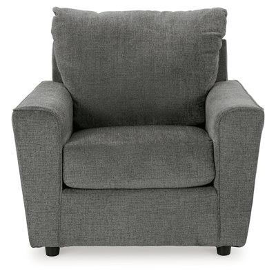 Canapé, causeuse et fauteuil Stairatt