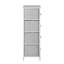45cm W 4 - Drawer Chest of Drawers-41390642