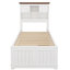 Ensemble de 3 pièces en bois Capta-849010833