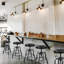 Tabouret de bar Palmquist-93315124