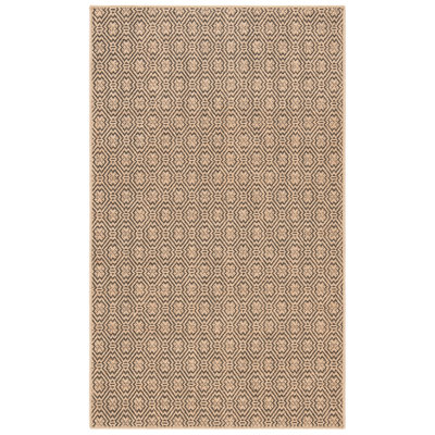 Alondra Palm Beach Weave Performance Geometric Rug