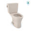 Drake® Dual-Flush Elongated Two-Piece Toilet-40823852-40847519