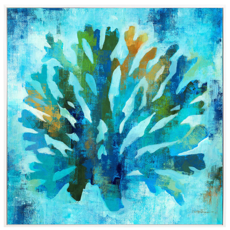 Sunshine Charms I Unframed
