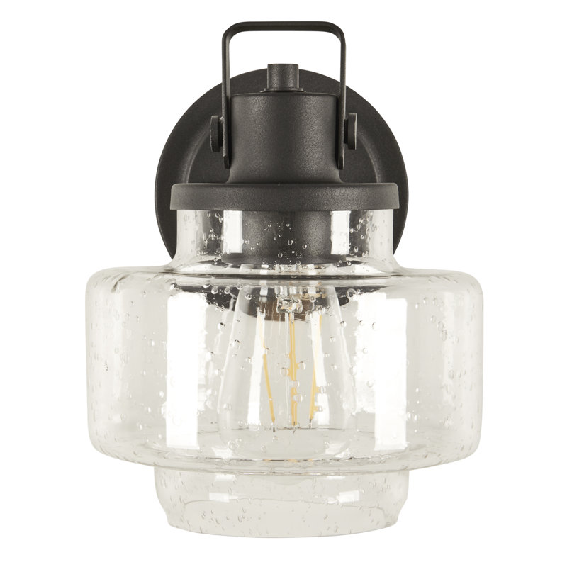Aluminum Wall Light