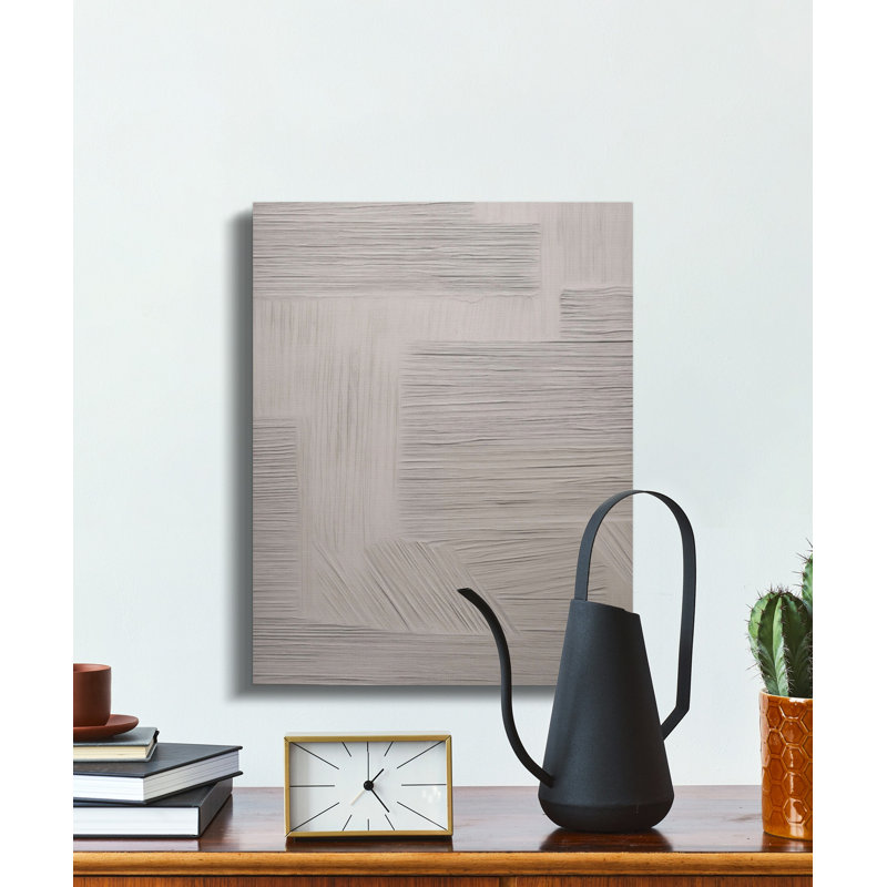 Dreher Wrapped Canvas Print Set, 9x12