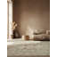 Tapis traditionnel brun classique en laine noué à la main Classic Tessa-443143491