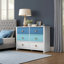 Commode 6 tiroirs Bustillo-59771146