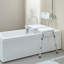 Bathroom Transfer System