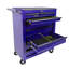 Rolling Metal Tool Chest