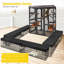 Enceinte d'extérieur pour chat Catio-811837550