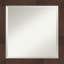 Miroir de salle de bain Garciasville-929551946
