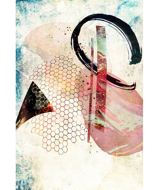 Wrapped Canvas Print, 60.96 cm H x 91.44 cm W