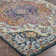 Neel Oriental Area Rug