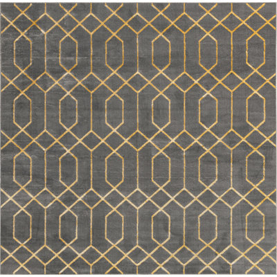 Corando Geometric Indoor Rug