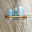 Schacher Drill / Screw Stainless Steel Shower Basket