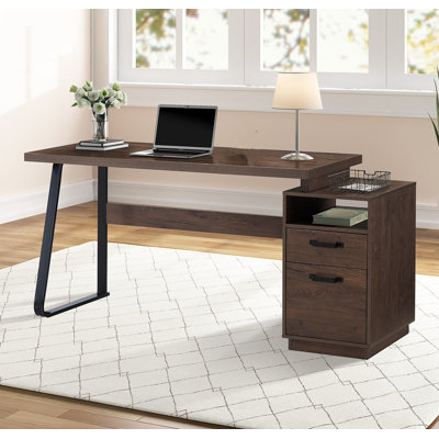 Jerry 65.5'' Desk