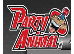 Logo Party Animal