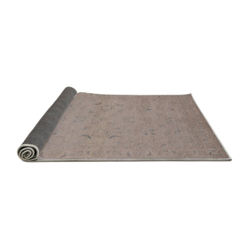 Tapis oriental Patric, Rond 6 pi