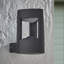 Gerhard Integrated LED Outdoor Flush Mount