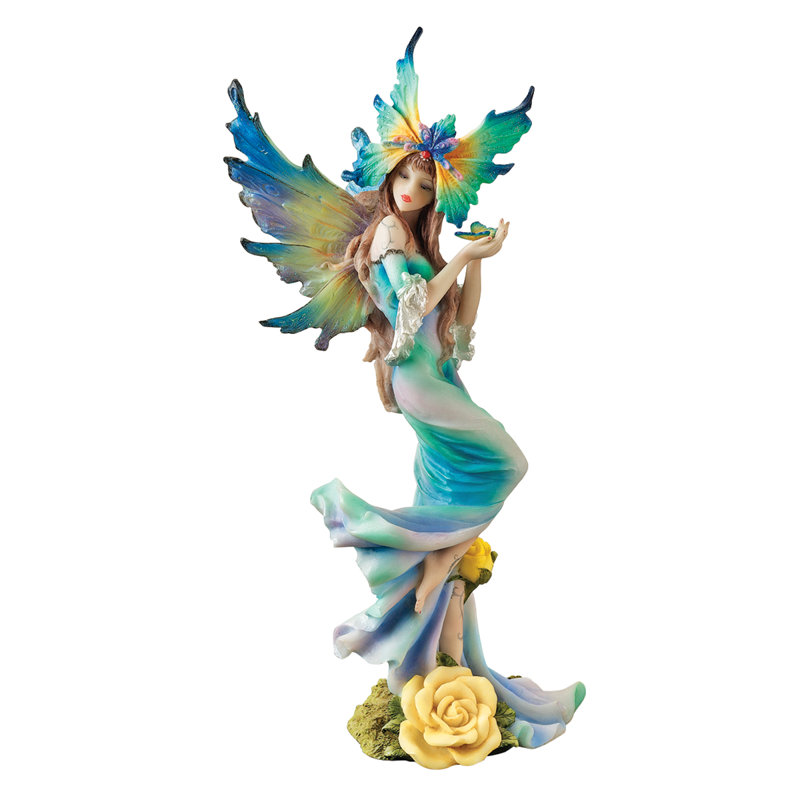 Fantasy & Sci-Fi Figurines & Sculptures