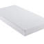 Matelas en mousse viscoélastique à fermeté moyenne de 6 pouces-106916014-118658686