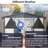 10' X 10' Metal Storage Shed-112833753