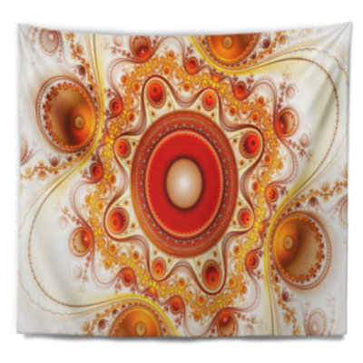 Polyester Tapestry