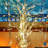 Lighted White Birch Branches With Timer 180 LED Twig Birch ...