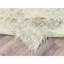 Vannya One-of-a-Kind Rectangle 7'7" X 9'10" New Age Area Rug in Grey