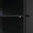 VIBE HAUS 79.1''Wide Modern Hall Tree With Shoe Storage-191783814