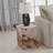 Fultan End Table