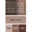 Tapis oriental brun clair / crème Sighfrith-1669198560