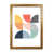 Oak Frame selected