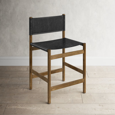 Matisse Counter and Bar Stool by Birch Lane