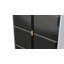 Fully Assembled 3 Door Wardrobe-89072080-89072079