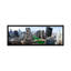 Panoramic 'St. «Patrick's Day Chicago IL», reproduction de photo sur toile-1493555491-1573824353